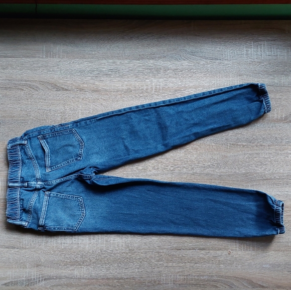 Gap boy 12 slim jeans vguc - Picture 12 of 16